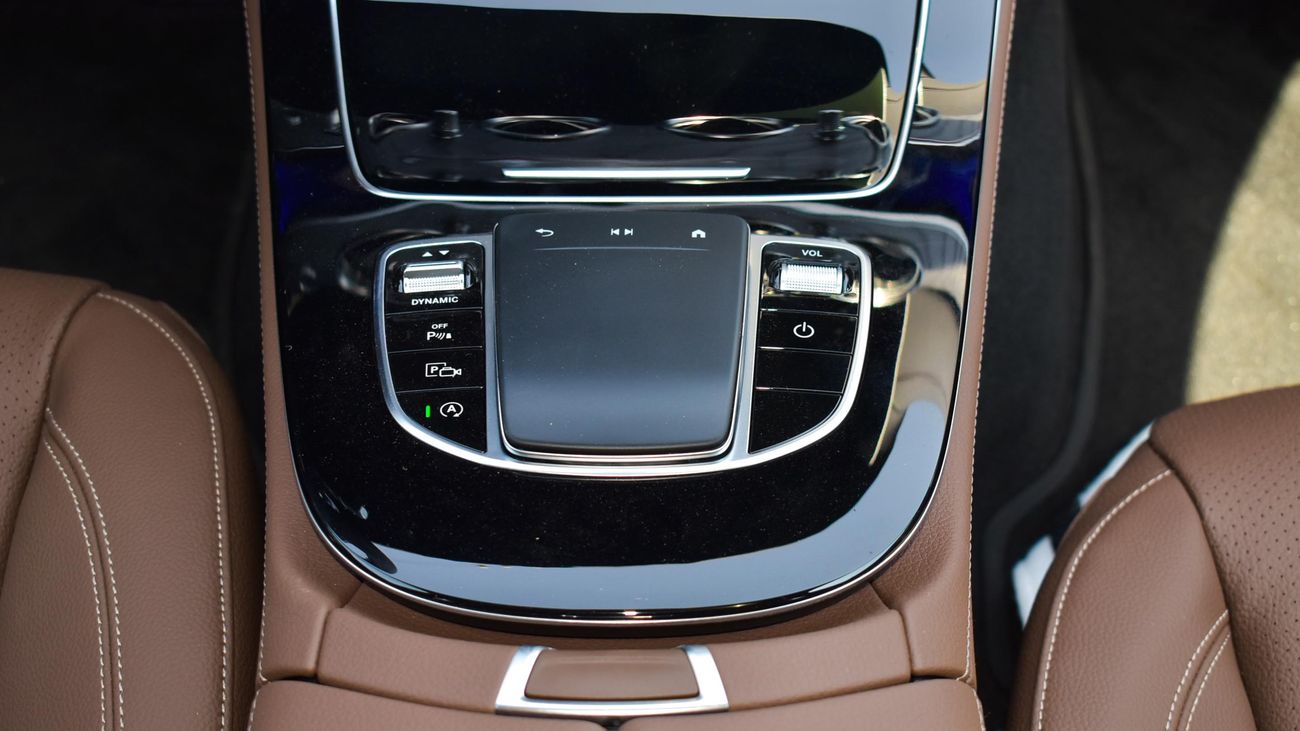 Mercedes-Benz E200 | Exclusive | 2022 | Brand New