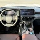 Toyota Prado TXR Toyota Prado 2.4 Petrol -WX  4 camera   Kuwait  Spec  Model 2026