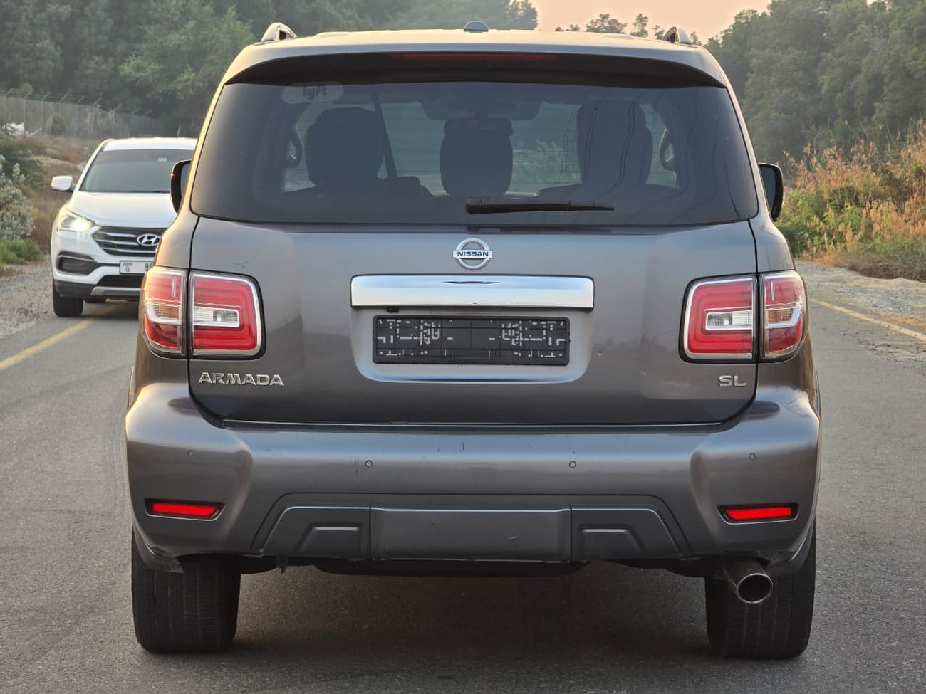 نيسان أرمادا NISSAN ARMADA 2020 ORGINAL PAINT // FULL OPITION // PERFECT CONDITION