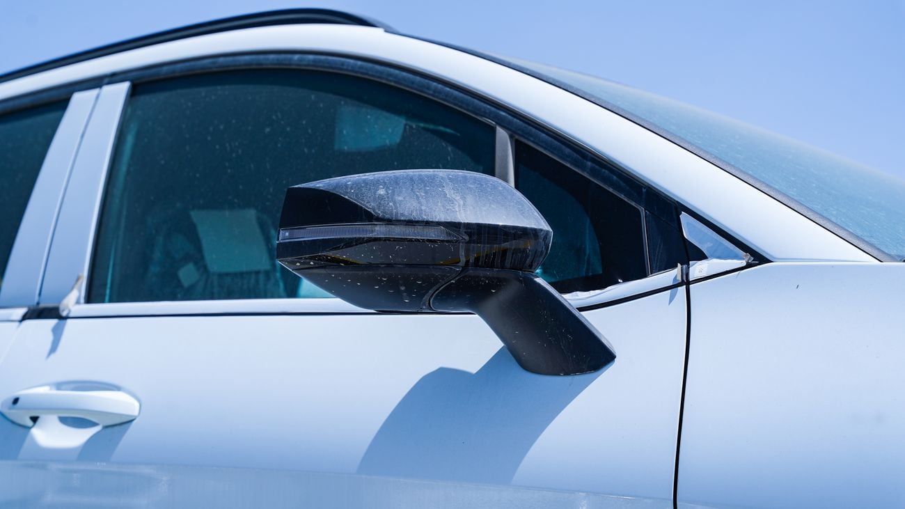 كيا سبورتيج