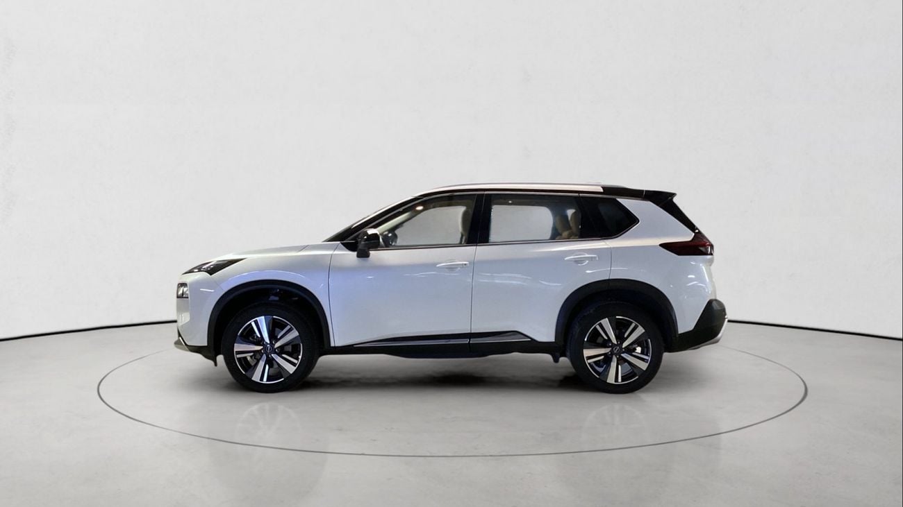 Nissan X Trail SL | Guaranteed Warranty | 0 Down Payment