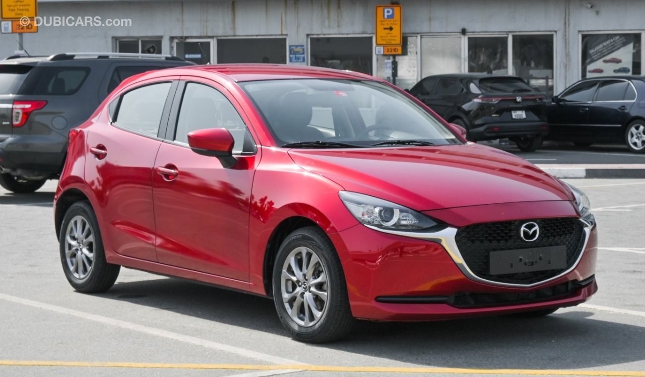 Mazda 2 V Grade