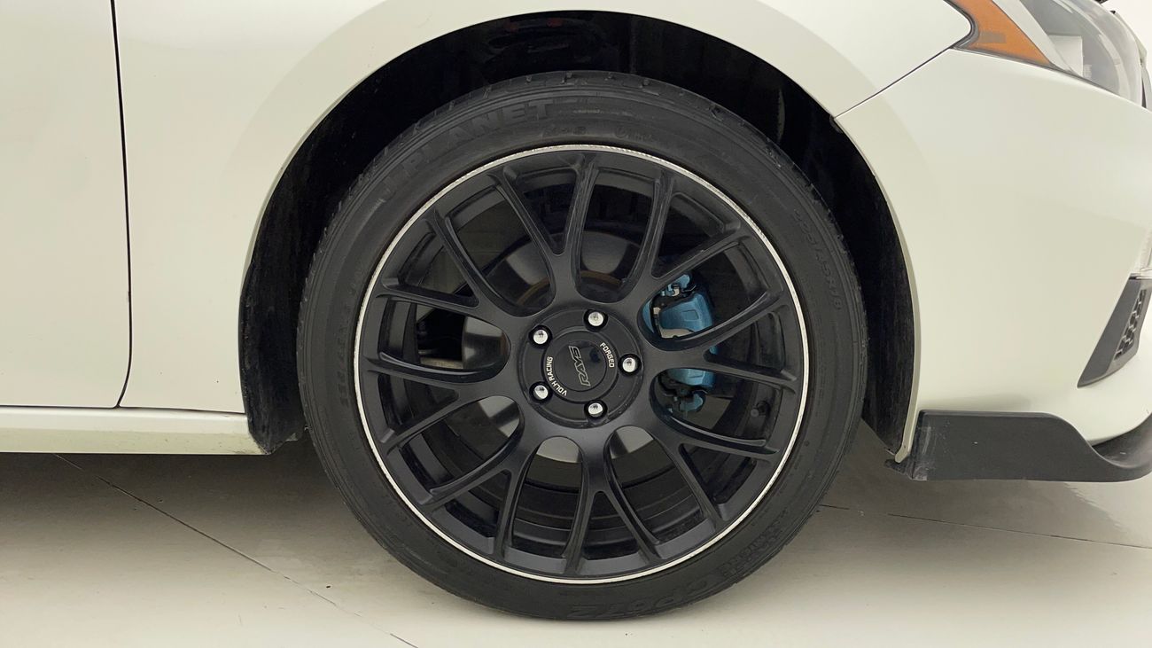 نيسان ألتيما S 2.5 | بدون دفعة مقدمة | اختبار قيادة مجاني للمنزل