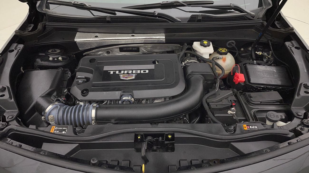 Cadillac XT4 SPORT 2 | Zero Down Payment | Home Test Drive