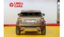 Land Rover Range Rover Evoque RESERVED ||| Range Rover Evoque 2016 GCC under Warranty with Flexible Down-Payment.