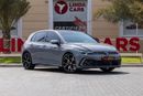 فولكس واجن جولف GTI Sport 2.0T