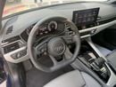 Audi A4 35 TFSI S-LINE