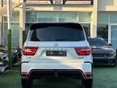 Nissan Patrol Nismo 5.6L