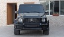 مرسيدس بنز G 63 AMG