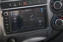 Kia K2700 STD (NON GCC) Single Cabin, 2.7L Diesel, Color White