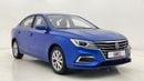 MG 5 COMFORT 1.5 | Zero Down Payment | Home Test Drive