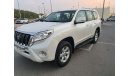 Toyota Prado Toyota prado 2015 gcc,,, V4,,,, Cruise control,,,,, orginal pint,,, for sale