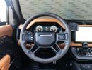 Land Rover Defender 90 X P525 5.0L