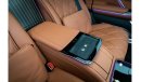 Mercedes Maybach S580 Maybach First Class 4MATIC Right Hand Drive
