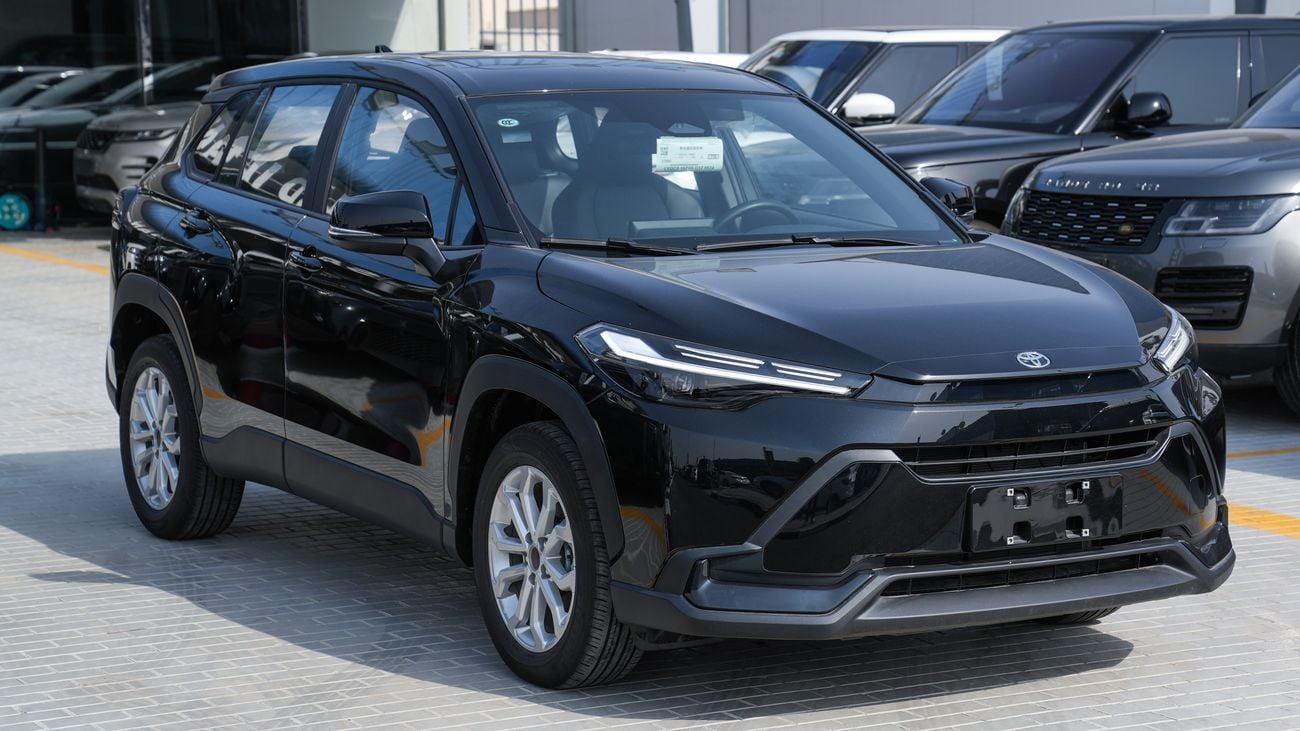 Toyota Frontlander