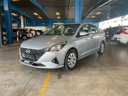 هيونداي أكسنت Smart / GL | upto AED 20,000 Ramadan Discount | شامل الضمان | 0 ﺪﻔﻋﺓ ﺃﻮﻟﻯ