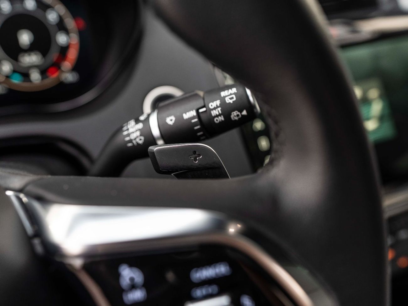 Jaguar E Pace R-Dynamic SE 2.0L