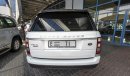 Land Rover Range Rover Vogue Supercharged