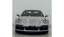 Porsche 911 Turbo Brand New 2022 Porsche Carrera 911 Turbo, 2 Years Porsche Warranty GCC.