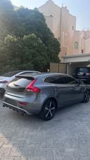 Volvo V40 R DESIGN