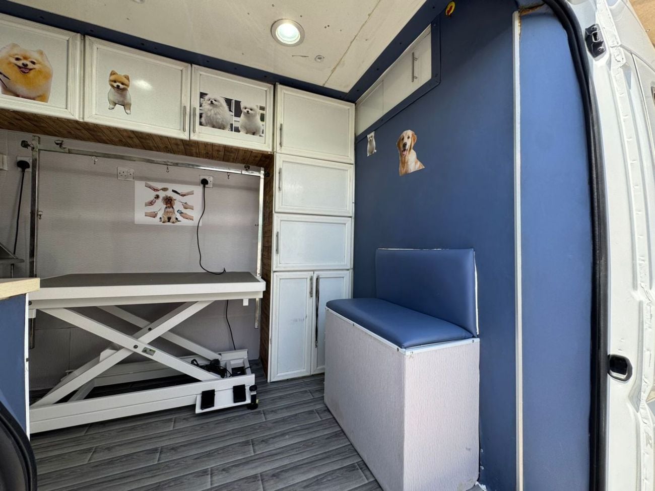 بيجو بوكسر 2.2L Diesel (L4H3)