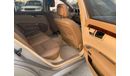 Mercedes-Benz S 500 Mercedes S500 2009