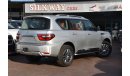 Nissan Patrol Nissan Patrol V6 Platinum Gcc Full Option Export Only