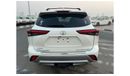 Toyota Highlander *Offer*2021 Toyota Highlander Platinum // AWD // 3.5L V6