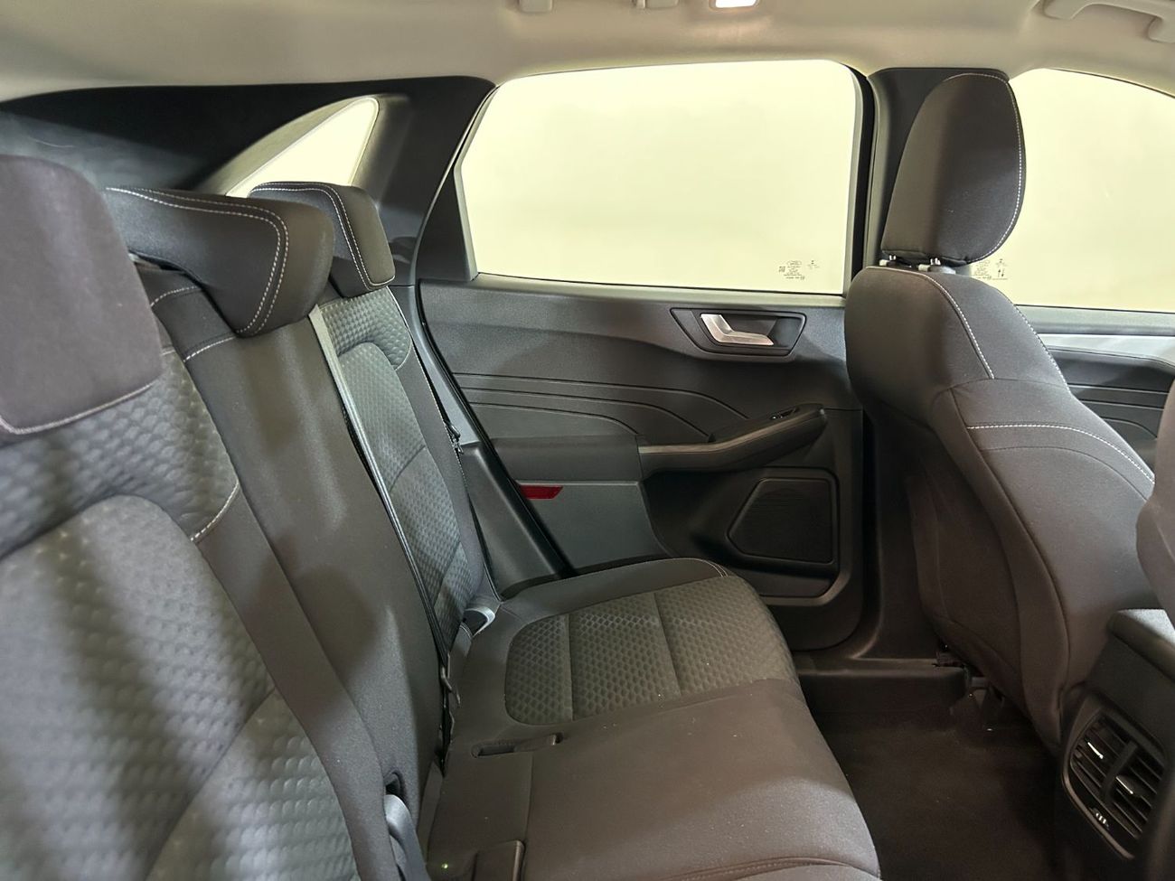 فورد إيسكاب 1.5T Trend