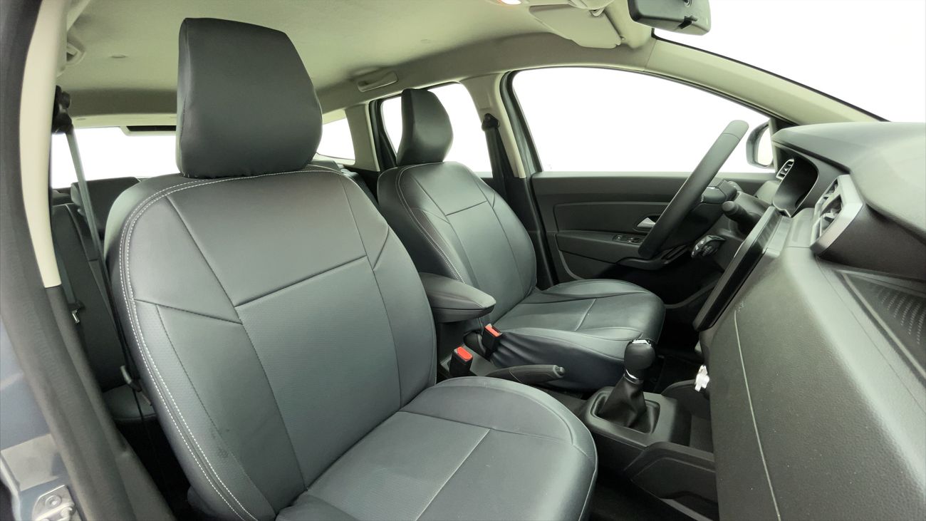 رينو داستر SE 1.6 | بدون دفعة مقدمة | اختبار القيادة في المنزل