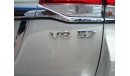 تويوتا لاند كروزر GXR V8 5.7