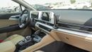 كيا سبورتيج جديد كلياً 2026 كيا Sportage محرك 1.6 توربو 4 سلندر هاتشباك – خليجي | جاهز للتصدير