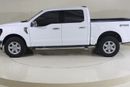 Ford F-150 XLT CREW CAB /F1-1325S/AL TAYER MOTOROS/ AL QOUZ SHOWROOM