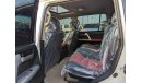 Toyota Land Cruiser TOYOTA LAND CRUISER V8 UPDATE VXR 2009 CAR IS VERY GOOD CONDITION SAME LIKE NEW WITHOUT ACCIDENT WIT