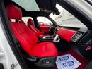 لاند روفر رينج روفر VOGUE SUPERCHARGED 2017 US ORGINAL PAINT // PERFECT CONDITION