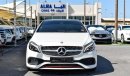 مرسيدس بنز A 250 خليجي مالك واحد تشيكات وصبغة وكالة كاملة المواصفات AMG