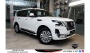 Nissan Patrol LE PLATINUM  BRAND NEW GCC 2021