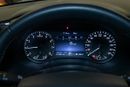 Nissan Patrol SE TITANIUM GCC Specs