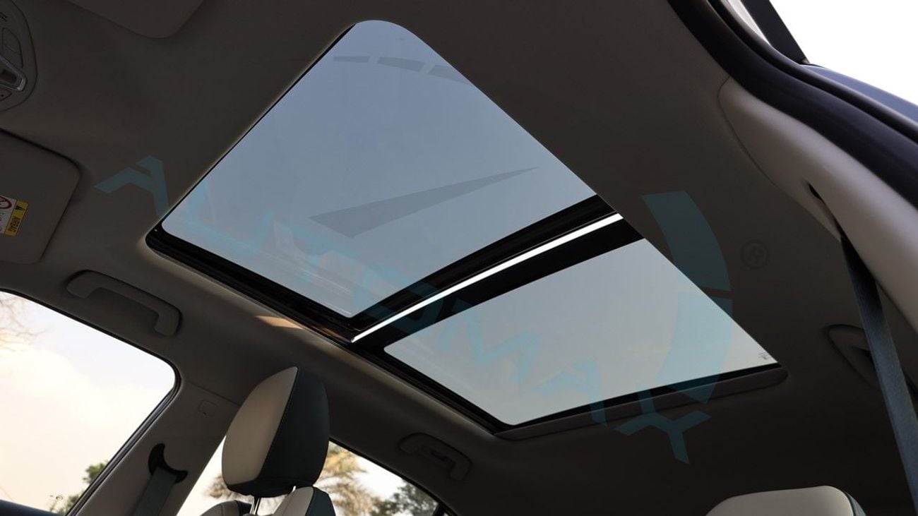 جي إي سي GS3 1.5T 2026 GCC 0Km With 5 Years Or 150,000 Km Warranty @Official Dealer