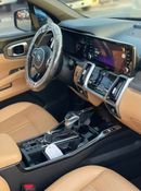 Kia Sorento 2021 Kia Sorento 2.2L V4 Deisel - Korean Specs Without Accident -