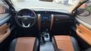 Toyota Fortuner EXR 2.7L (160 HP)