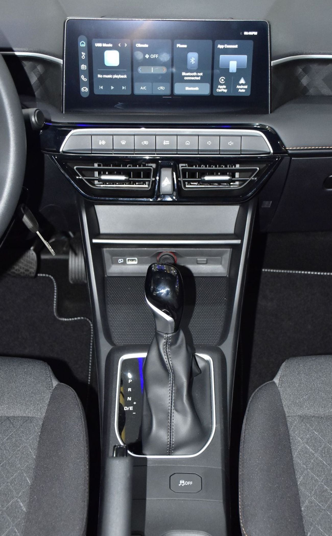 MG 3 EXCELLENT DEAL for our MG 3 ( 2026 Model ) in White Color GCC Specs