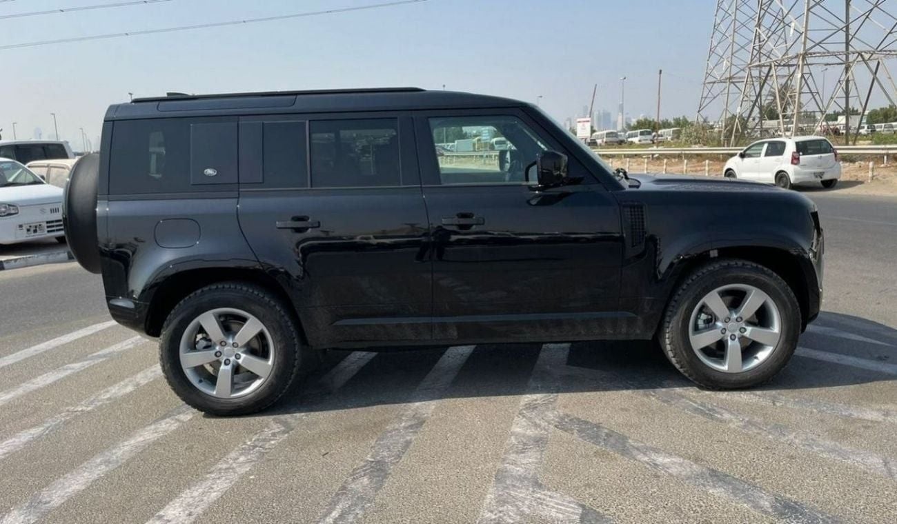 Land Rover Defender 2023 Land Rover Defender 2.0L Diesel XS Edition Brand New