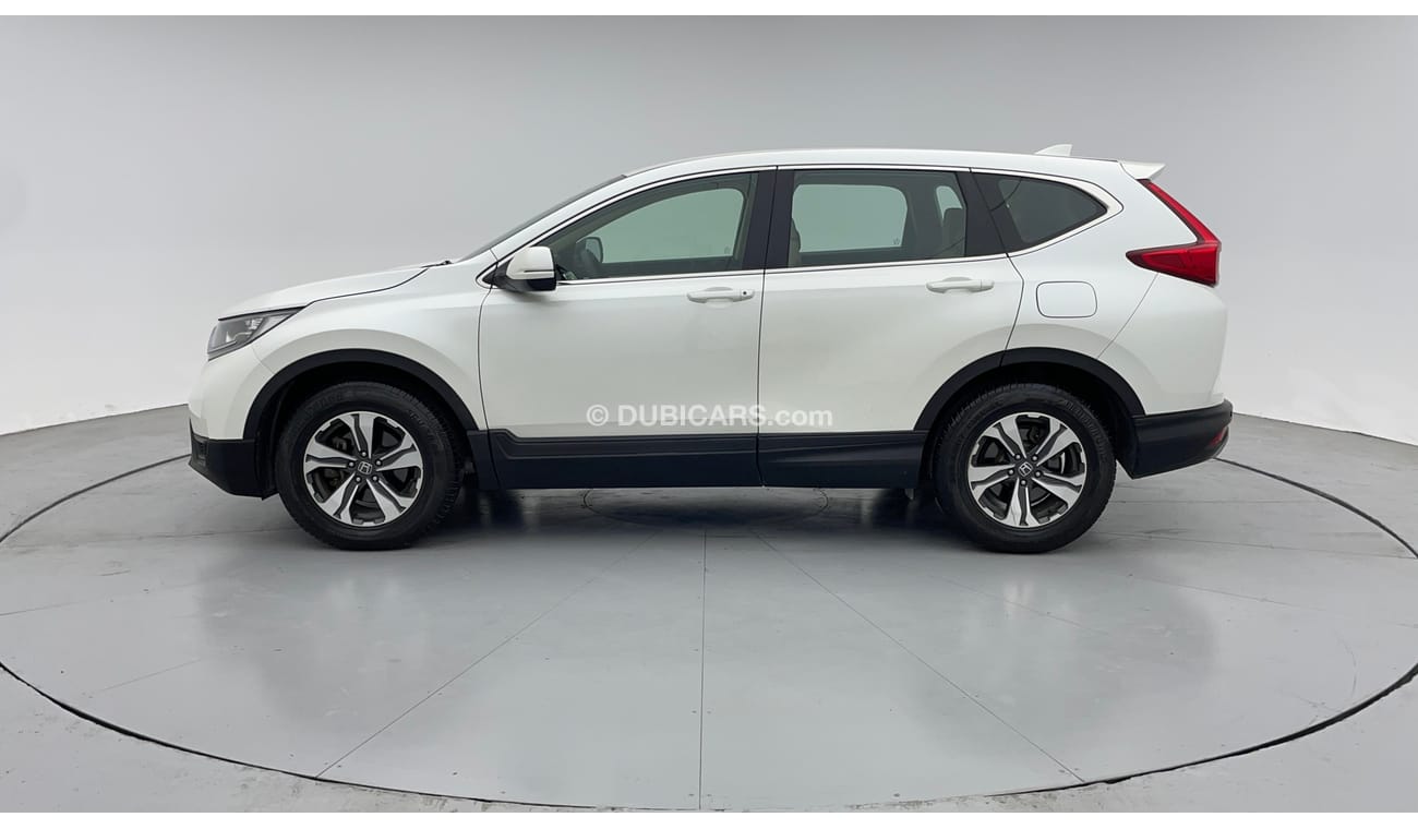 Honda CRV LX 2.4 | Zero Down Payment | Free Home Test Drive