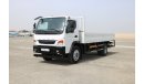 Mitsubishi Fuso Canter F1 7 TON PICKUP TRUCK
