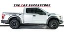 Ford F 150 Performance - Full Service History - Dealer Warranty Service Package - GCC Specs