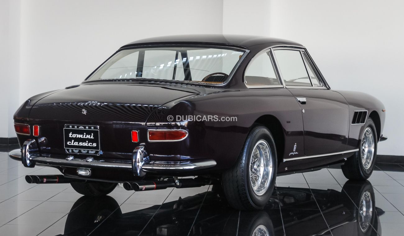 Ferrari 330 GT Series II