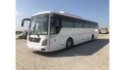 هيونداي فنيو LUXURY BUS UNIVERSR