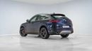 Alfa Romeo Stelvio SUPER