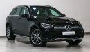 Mercedes-Benz GLC 200 VSB 28569